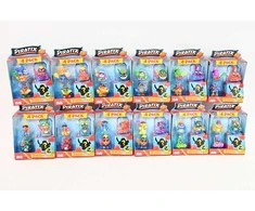 ORBICO *****PIRATIX Four pack PPX2B412 36884
