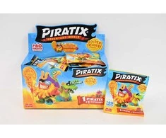 ORBICO *****PIRATIX Golden Treasure sasz. 24/disp 30097