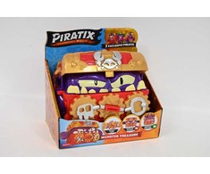 MagicBox Piratix monstrų lobis skrynioje PPXSP116IN00