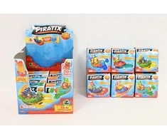 Polesie ORBICO *****PIRATIX Sea Speeder disp/12 35993