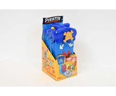 Playmobil PIRATIX Slaptoji urvo ryklių urvo figūrėlė