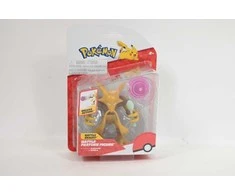 „Pokémon“ – „Alakazamo mūšio“ figūrėlė – (PKW3036)