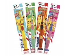 Dantų šepetėlis ORBICO *****Pokemon szczoteczka d/zębów Pikachu 15403