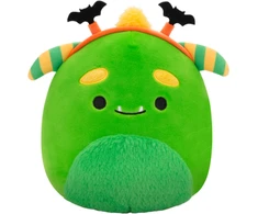 SQUISHMALLOWS Pliušinis žaislas - Mielas pabaisiukas, 20 cm