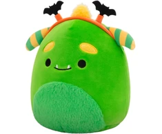 SQUISHMALLOWS Pliušinis žaislas - Mielas pabaisiukas, 20 cm