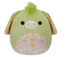 Squishmallows - 19 cm P18 Pliušas - Kadagys