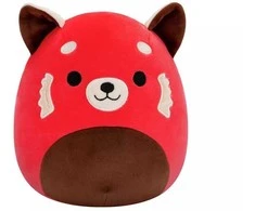 SQUISHMALLOWS W21 Pliušinis žaislas, 19 cm