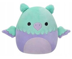 Squishmallows - 19 cm P19 B - Minerva Griffin