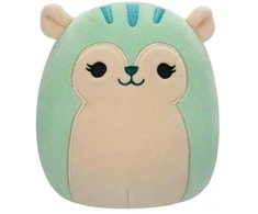 Squishmallows - 19 cm P19 C - Fuyuki