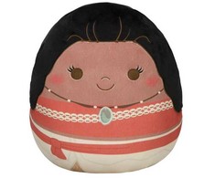 Orbico *****Squishmallows20cm Princess 0502 Moana 95566