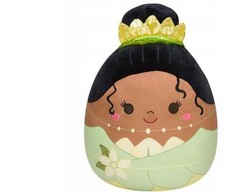 Orbico *****Squishmallows20cm Princess 0506 Tiana 26887