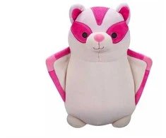 Orbico Squishmallows - 25 cm - Hugmees - Brixton