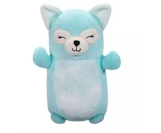 Orbico Squishmallows - 25 cm - Hugmees - Floerence