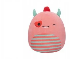 Jazwares ORBICO *****Squishmallows 30cm Monster Willett 0862 97705
