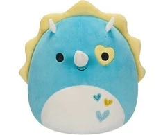 Jazwares ORBICO *****Squishmallows 30cm Tricer.Braedon 0862 97712