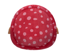 SQUISHMALLOWS Pliušinis žaislas - Vėžlys, 35 cm