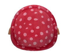 SQUISHMALLOWS Pliušinis žaislas - Vėžlys, 35 cm