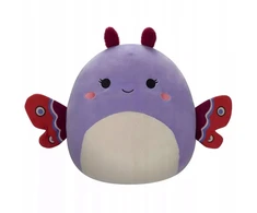 SQUISHMALLOWS Pliušinis žaislas - Mielas kandis, 35 cm