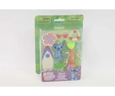 ORBICO „Disney Stitch“ – žaidimų rinkinys – naršyti su dygsniu