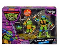 Orbico *****TMNT Evolution Leonardo 3 Pack 35813