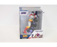 ORBICO *****ZOTEKI X-MEN figūrėlė Colossus ZKZ0014 06561