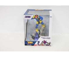 ORBICO *****ZOTEKI X-MEN figūrėlė Kiklopas ZKZ0013 06554