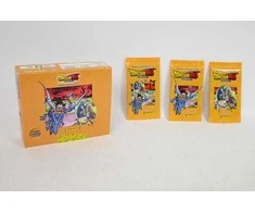 PANINI Dragon Ball Daima saszetka 02964 29642 /24