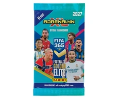 PANINI FIFA 365 Adrenalyn XL2027 saszetka 39092
