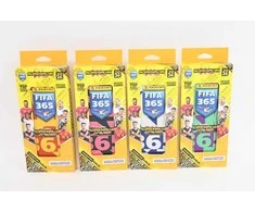 PANINI FIFA 365 AdrenalynXL 2026 dėžutė, spalva 29253