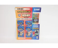 Panini Kolekcja Panini Kolekcija Kortos fifa 365 2027 multipack kick off