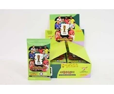 PANINI FIFA WorldCupAXL 2026 saszetka 02933 29338