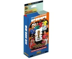 PANINI FIFA WorldCupAXL 2026 Upgrade set 32406
