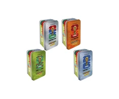 Panini 2026 m. FIFA pasaulio čempionato kortelių kolekcinė dėžutė