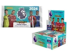 *****PANINI Premier lyga 2024 36 vnt./pakuotė 00191