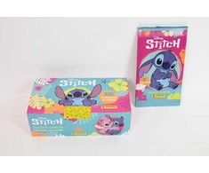 PANINI Stitch fotokarty saszetka /24 02555