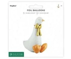 PartyDeco Balon fol.Gšska 72x91cm mix FB413 91228