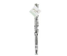 PartyDeco Kij d/rozbij.piniaty holograf.40cm KIJ1-016H 60326