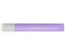 Party Deco Konfeti patranka sidabriniai 40cm 1 vnt