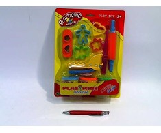 Pegaz Pegasus plastikinės masės kompleksas 67969