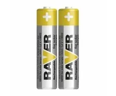 Emos Philips *****RAVER baterija RC 400mAh aku cena za 1szt