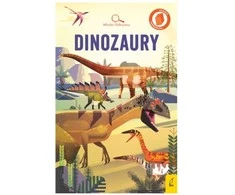 Platon Dinozaury młodzi odkrywcy 75125