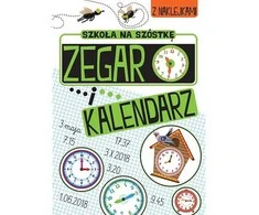 Platon Laikrodis i kalendarz 51386