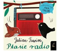 Platon Ptasie radio.Tuwim 74876