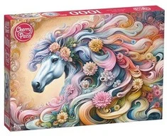 Platon CherryPazzi dėlionė Dream Horse 1000 det
