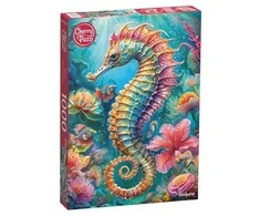 Cherry Pazzi CherryPazzi dėlionė Seahorse 1000 det