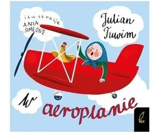 Platon W aeroplanie.Tuwim 74852