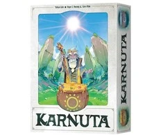 Rebel gra Karnuta Carnuta PL 29537