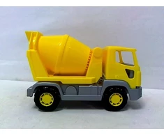 Polesie WADER automodelis-betono maišyklė, 41609