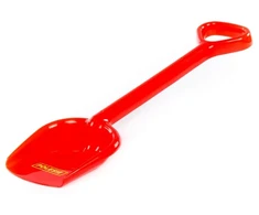 Polesie Kastuvas duża dł.41cm czerw.80387