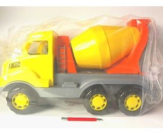 Wader Wader Betono maišyklė, "Osiłek" - 37350